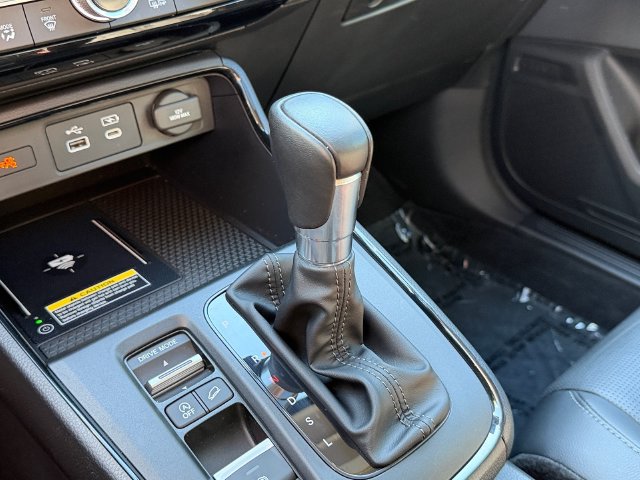 2023 Honda CR-V EX-L - Photo 26