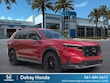  Honda CR-V Hybrid