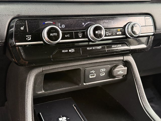 2024 Honda Pilot EX-L - Photo 28