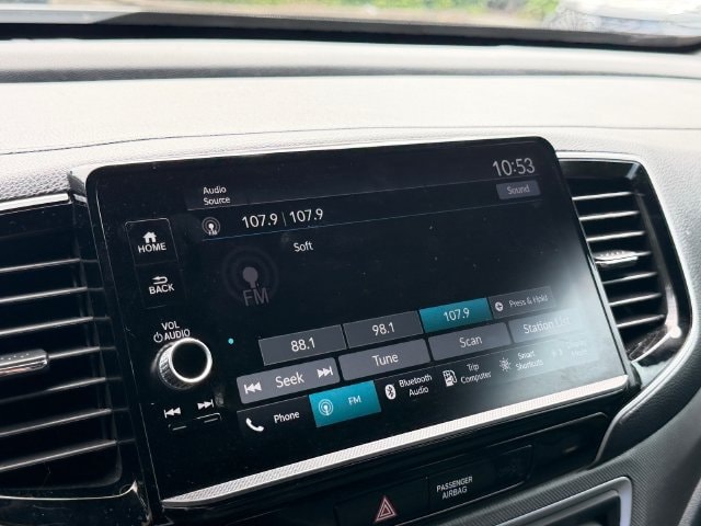 2024 Honda Ridgeline Sport - Photo 24