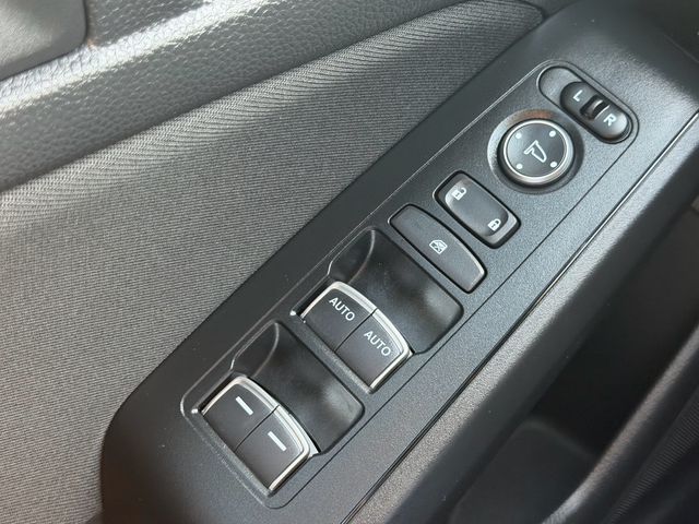 2024 Honda Civic Sport - Photo 27