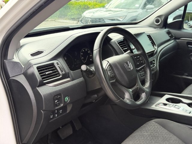 2024 Honda Ridgeline Sport - Photo 13