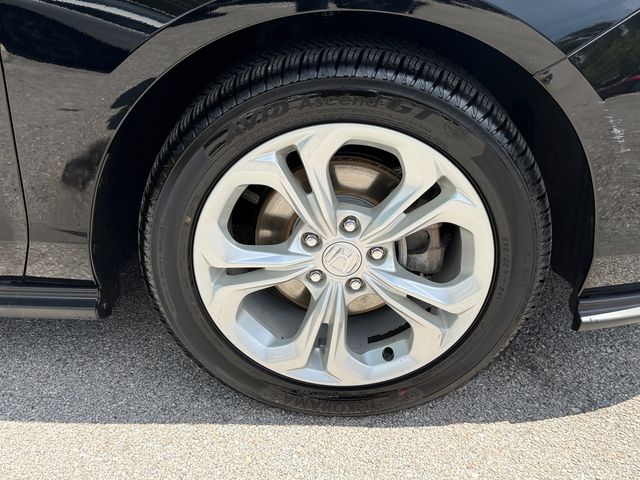 2023 Honda Accord LX - Photo 10