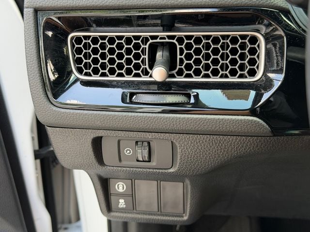 2023 Honda Civic Sport - Photo 31