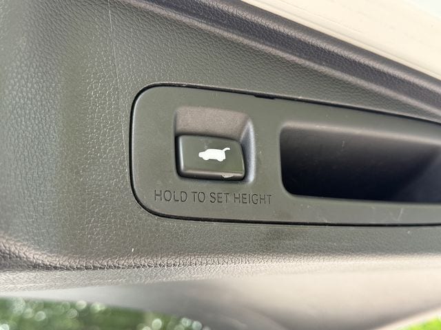 2021 Honda CR-V EX-L - Photo 21