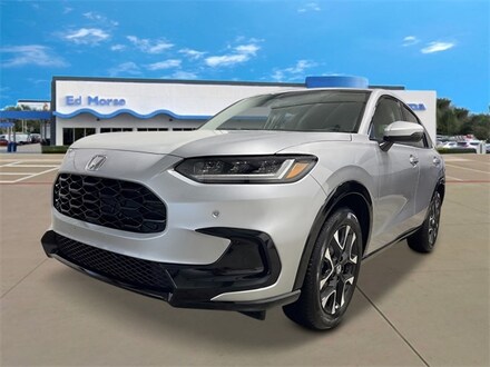 2026 Honda HR-V EX-L SUV