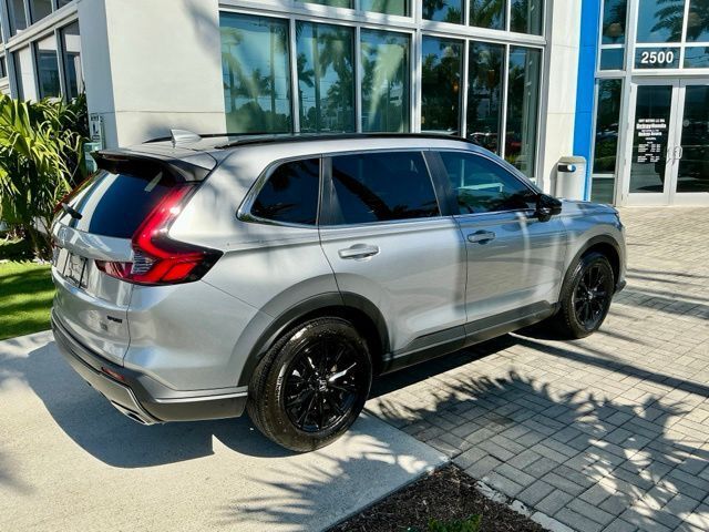 2023 Honda CR-V Sport - Photo 7