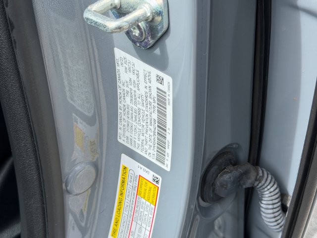 2024 Honda CR-V EX-L - Photo 20