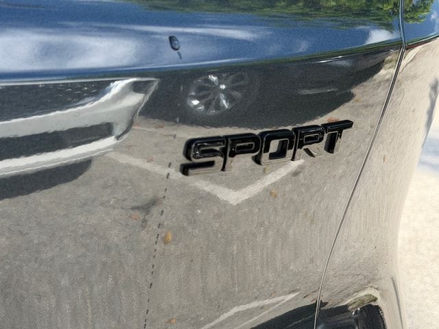 2026 Honda CR-V Sport - Photo 17