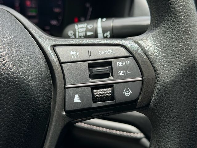 2025 Honda Accord SE - Photo 32