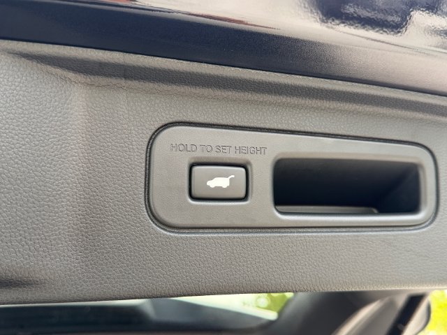 2025 Honda Pilot TrailSport - Photo 18