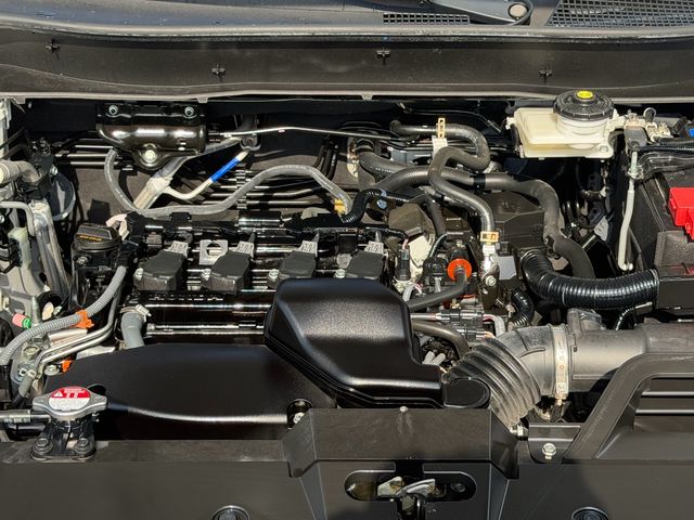 2024 Honda CR-V EX-L - Photo 22