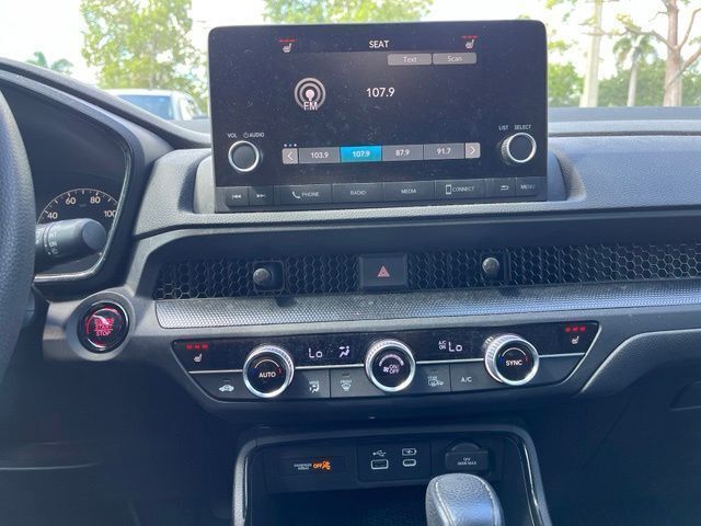 2023 Honda CR-V EX - Photo 13