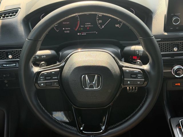 2024 Honda Civic Sport - Photo 13