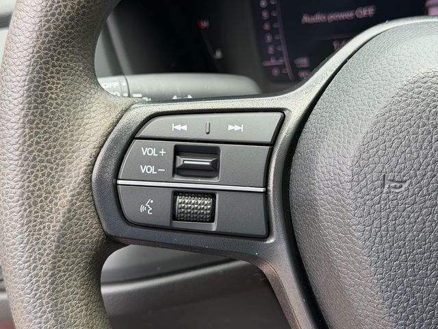 2023 Honda Accord EX - Photo 26