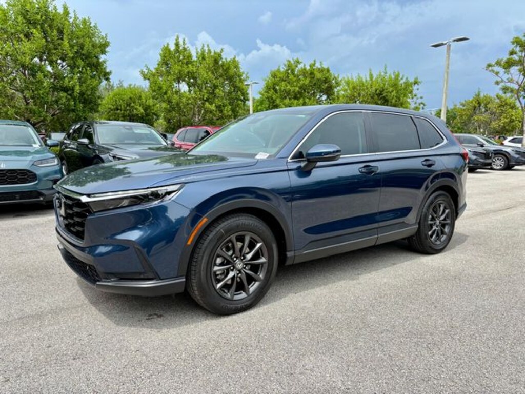 New 2026 Honda