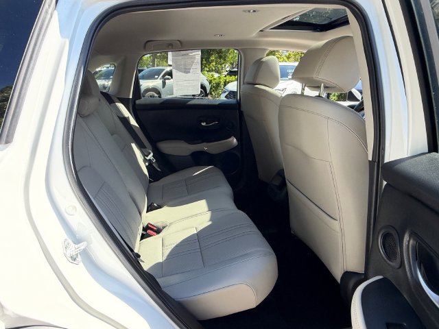 2024 Honda HR-V EX-L - Photo 17