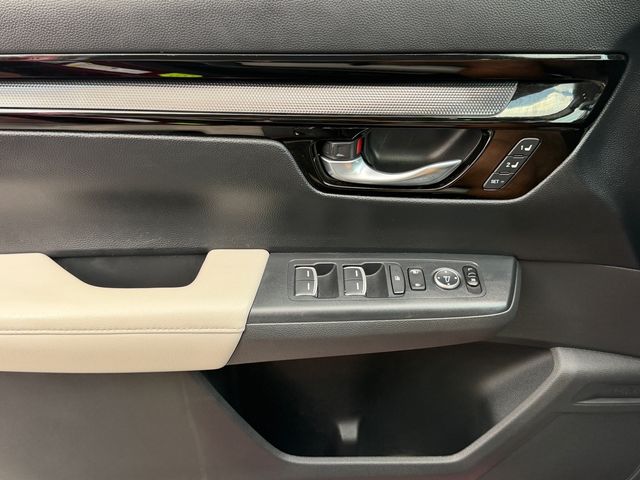 2023 Honda CR-V EX-L - Photo 31
