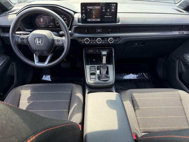 2026 Honda CR-V Sport - Photo 14