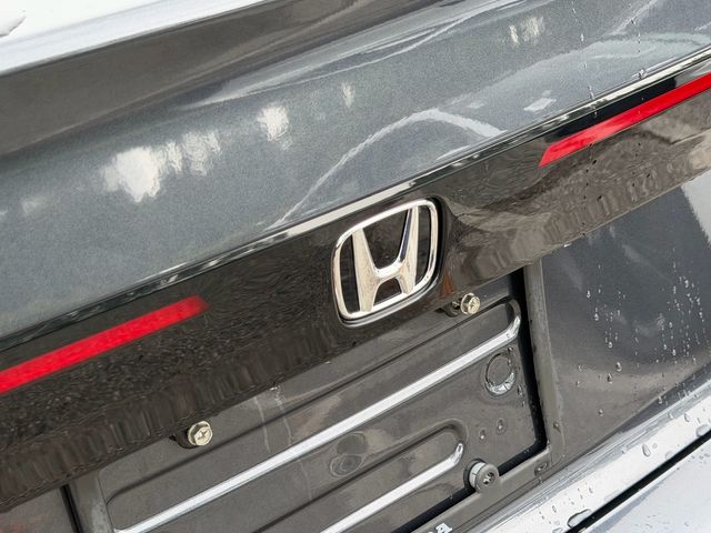 2023 Honda Accord EX - Photo 19