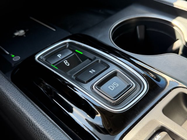 2024 Honda Pilot EX-L - Photo 28