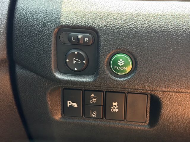 2022 Honda Passport EX-L - Photo 27