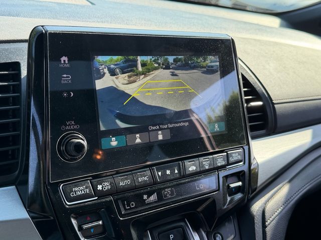 2024 Honda Odyssey SPORT - Photo 27