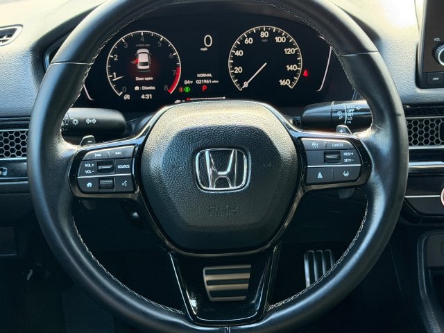 2024 Honda Civic Sport - Photo 15