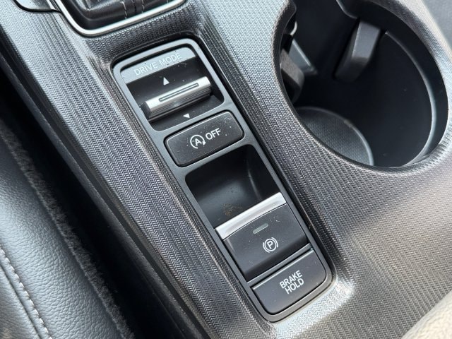2024 Honda Civic Touring - Photo 28