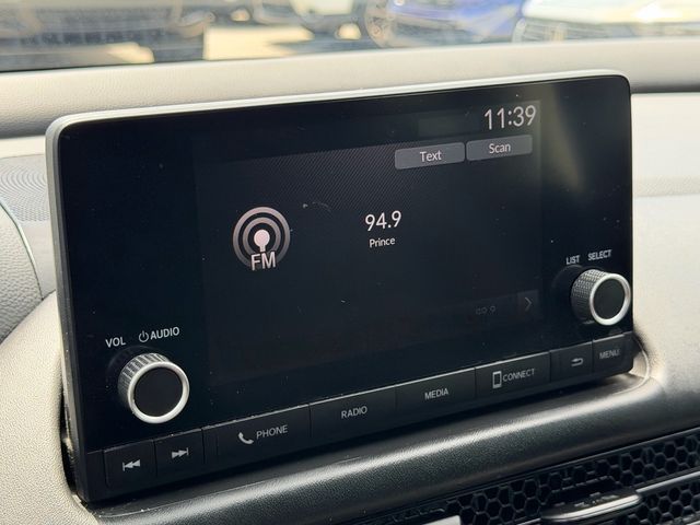 2024 Honda HR-V LX - Photo 24