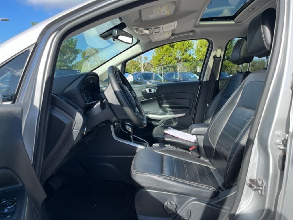 Used 2019 Ford