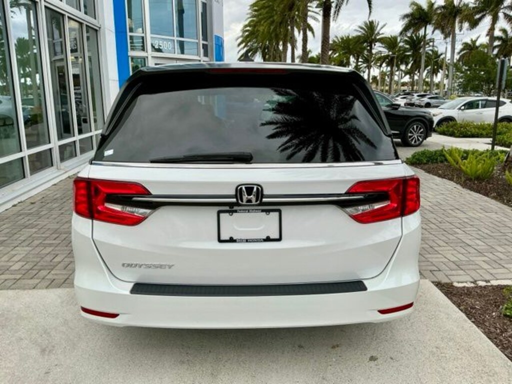 Certified 2023 Honda