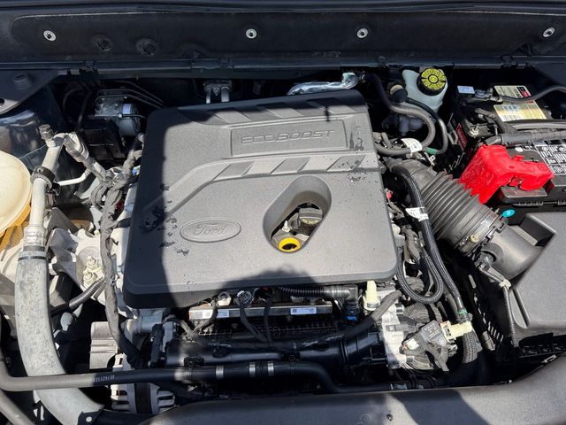 2021 Ford Bronco Sport Outer Banks - Photo 21