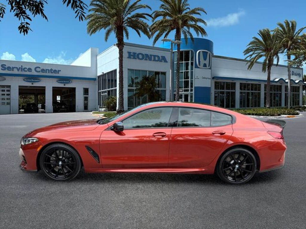 Used 2023 BMW