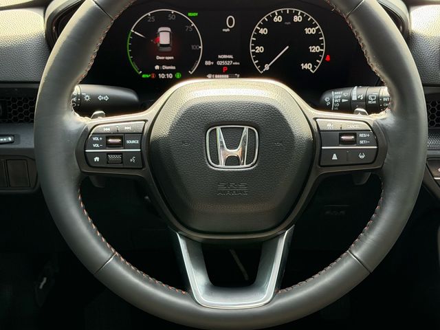 2023 Honda CR-V Sport - Photo 13