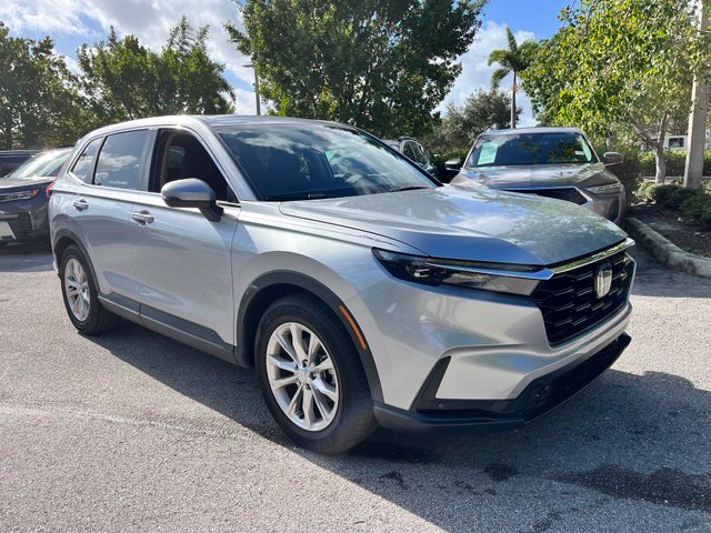 2023 Honda CR-V