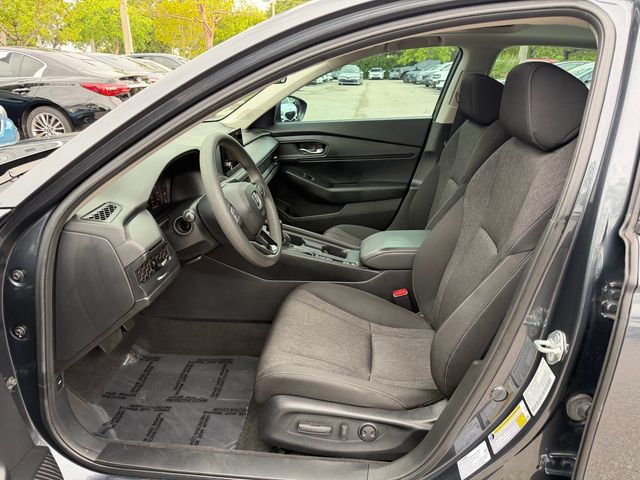 2023 Honda Accord EX - Photo 13