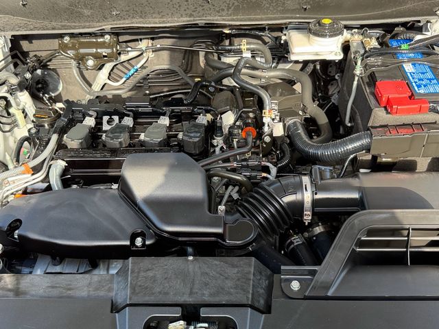 2023 Honda CR-V EX-L - Photo 22