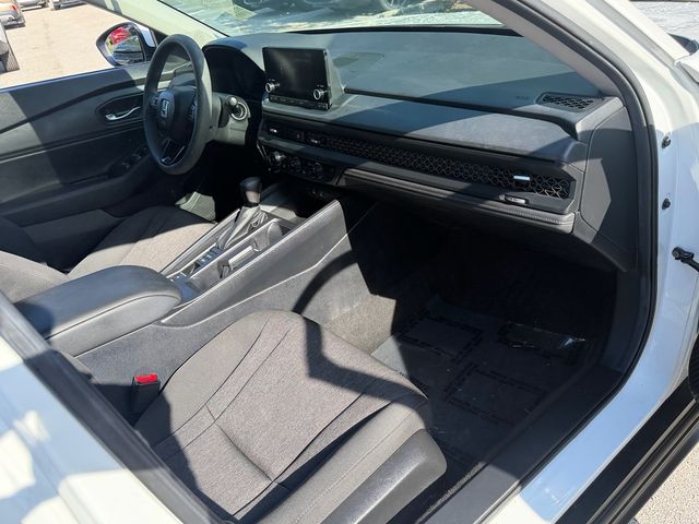 2024 Honda Accord EX - Photo 19