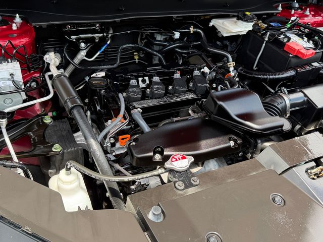 2023 Honda CR-V EX-L - Photo 20