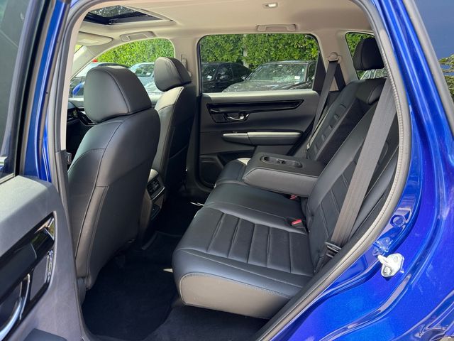2024 Honda CR-V EX-L - Photo 14