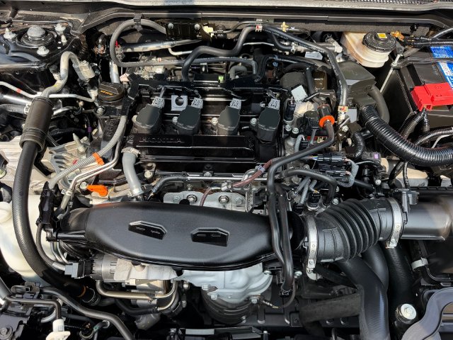 2024 Honda Civic Touring - Photo 21