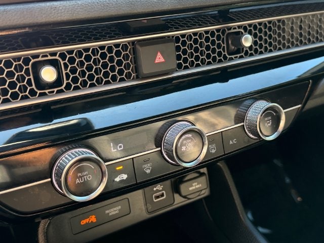2024 Honda Civic Sport - Photo 25