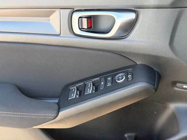 2024 Honda Civic Sport - Photo 27