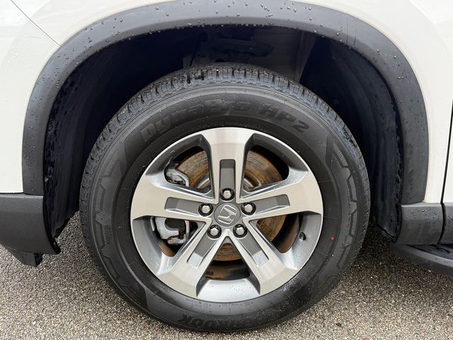 2024 Honda Pilot EX-L - Photo 23
