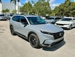  Honda CR-V Hybrid