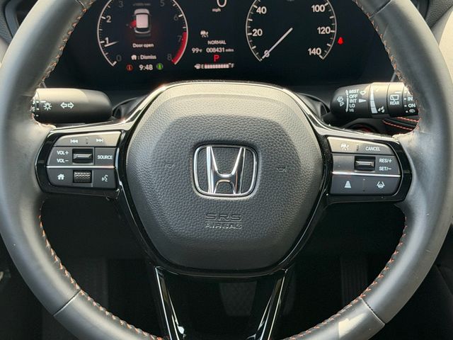 2024 Honda HR-V Sport - Photo 15