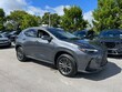 LEXUS NX 350h