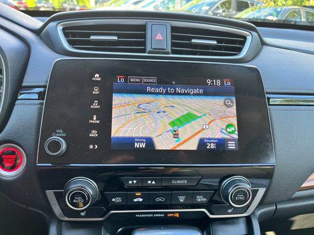2020 Honda CR-V Touring - Photo 9