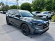 Honda CR-V Hybrid